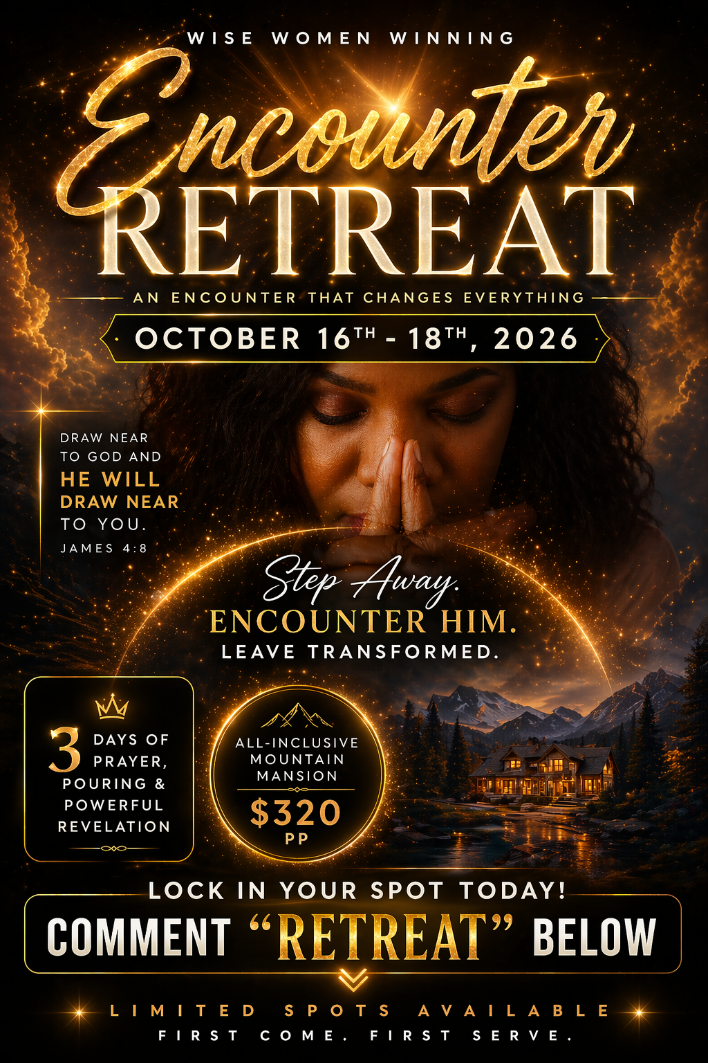 RETREAT